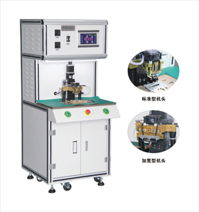 SD-003A電動(dòng)式單雙面綜合脈沖焊機(jī)
